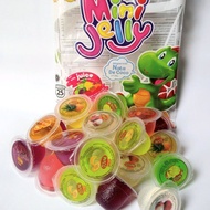 Agar agar Inaco Mini Jelly