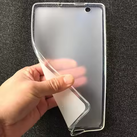 Tablet Case for Huawei MediaPad M3 8.4 BTV-W09 BTV-DL09 Soft TPU Funda for 8.4inch Huawei M3 Mediapa