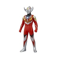 Bandai Tamashi Uhs 02 Ultraman Orb Burn Might Gunpla Model Kit