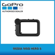 GoPro Media Mod HERO8 Black