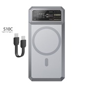 ORsen Eloop EW55 MagSafe 20000mAh แบตสำรองไร้สาย Battery Pack PowerBank พาวเวอร์แบงค์WirelessCharger