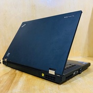 Laptop Lenovo ThinkPad T420 Nvidia Core i5 Limited Edition Ram 16Gb