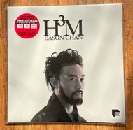 陳奕迅 Eason Chan - H3M (黑膠 LP)