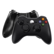 Dual Vibration Gamepad Game Controlle Joystick For Microsoft Xbox 360 Xbox 360 Slim For Pc Windows Gamepad Joystick