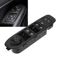 Master Power Window Switch  6BZ27LXHAA Car Control Sensitive Response Rugged for Vehicle