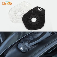 GTIOATO Car Wiper Protective Cover Silicone Windshield Wiper Sleeve Car Wiper Hole Cover Dustproof P