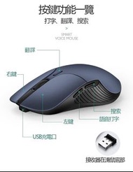 🔥熱賣新品🔥美國Usatisfy AI語音翻譯滑鼠💗