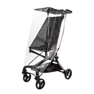 Bebe Amico Z1 Stroller Rain Cover