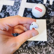 原廠台灣公司貨 AirPods 二代 2代 二手左耳 九成新 拆賣蘋果藍芽耳機 參考 充電盒 右耳 Pro