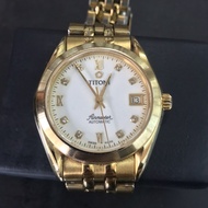 Titoni Airmaster（Vintage Watch）