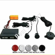 Parking Sensor Reverse 2 Point Car Sound Suzuki Ertiga Swift Futura