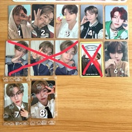 (read description) Pc he xinlong alpha drive one ald1 after journey euphoria boys story, yichen mody