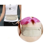 WAIST POUCH