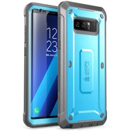 SUPCASE Samsung Galaxy Note 8 Casing  Shockproof Case Cover with Screen Protector