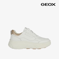 Giày Sneakers Nữ GEOX D NEBULA 2.0 X B TU.LE+PE.SY