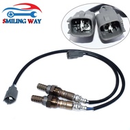 Oxygen Sensor O2 Kit 89465-50120, 89465-50130 For Toyota Lexus 4.3L GS300 GS350 GS400 GS430 GS460 LS