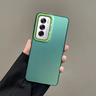 Cho Redmi 15 15C redmi15 15 C redmi15c redmi15 4G 5g vỏ kim loại mờ cứng PC Thời trang silicon vài v