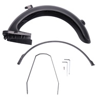 Rear Accessories Mudguard Support Bracket Repair Kits for Max G30 /G30 LP Electric Scooter Parts