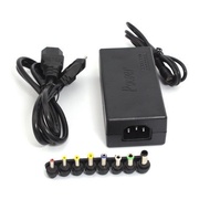 Malaysia 5.5 x 2.1mm Universal 96W 12V-24V Laptop PC Notebook Computer Charger Adjustable Adapter Dell Lenovo Samsung