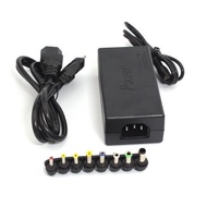 Malaysia 5.5 x 2.1mm Universal 96W 12V-24V Laptop PC Notebook Computer Charger Adjustable Adapter De