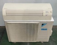 【永茂二手家具館】2手中古傢俱 家電*AC40417*大金2.8kw變頻分離式冷氣*窗型冷氣 洗衣機 烘衣機 冰箱 電視