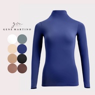 Gene Martino Long Sleeve Innerwear (Turtle Neck) INS003LS