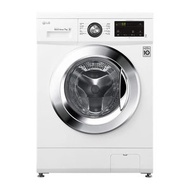 LG - WF-T1207KW 7 公斤 1200 轉 洗衣機【香港行貨】
