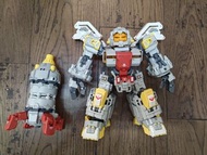 誠造社 Master Made SDT-03 阿波羅 Apollo 變形金剛  Omega Supreme