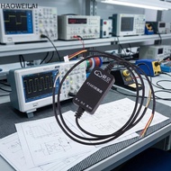 [HAOWEILAI] JK jikong BMS สายอะแดปเตอร์แบบลวดบาลานเซอร์ที่ใช้งาน RS485สำหรับการจัดเก็บพลังงานที่ปลอด