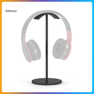  Aluminium Alloy Headset Stand Holder Home Office Desktop Headphone Display Rack