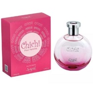 CHICHI EDT 100ML FOR WOMEN PERFUME