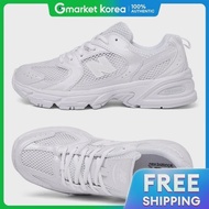 New Balance | รองเท้าเด็ก รุ่น 530 GR530PA (ไซส์ 215-250)
