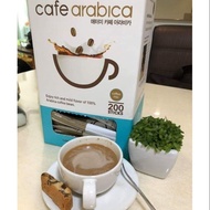 Kopi Arabika Made in Korea Cafe Arabica Korea PerSachet