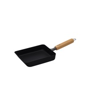 Takumi Japan Tamagoyaki Bread SAUTE_FRY_PAN [Direct From JAPAN]