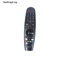 {FEEL} MR20GA AKB75855501 Remote Control For LG 2020 AI ThinQ OLED Smart TV ZX WX GX