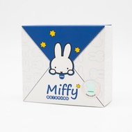 Miffy Rabbit Letter Series Fridge Magnets Blind Box 3D Resin Refrigerator Stickers Creative Home Dec