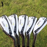2025 TourEdge HL4 New Golf Irons Golf Hybrids Club Tour Edge 6/7/8/9/P 29/32/36/40/44 Degree with S/