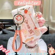 SOLIGHTER Credit Card Holders, Plastic Business Card Holder, Cute Bus Card Cover  Child