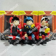 Figura Fgura Boboiboy Frostfire Glacier Supra GSC Movie