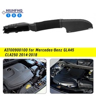 Air Intake Hose A2700900100 for - GLA45 CLA250 2014-2018 Air Cleaner Intake Duct Pipe A 270 090 03 8