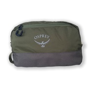 Osprey Sunlight Large Capacity Sundries Wash Bag 4L Cosmetic Bag Outdoor Hiking Waterproof Buggy Bag
