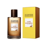 LSG 法食香水 Vanille de la Réunion 情遇留尼旺 100ml