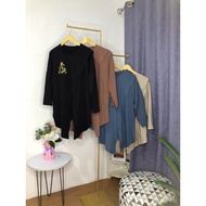 Oversized t-shirt | Newest SCREEN PRINTED T-SHIRTS | Exclusive T-SHIRT By Galery Azizah