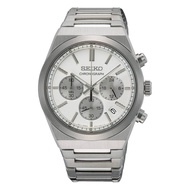 SEIKO ANALOG CHRONOGRAPH SSB451P1 (8T63-02F0 S)