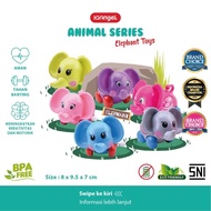 IQ Angel Elephant Toys - Children's Toys