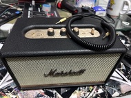 Marshall Acton II 藍牙喇叭 + 雙頭3.5mm aux線