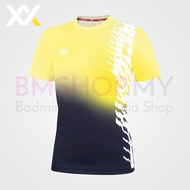 Maxx Tshirt Jersey Fashion Tee Mxft084 (yellow) Tshirt Jersey