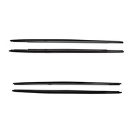 MP Side Skirt Suitable for BMW/5 Series G30 Modified G38 New Style 2018-2023 Car Accessories Decorat