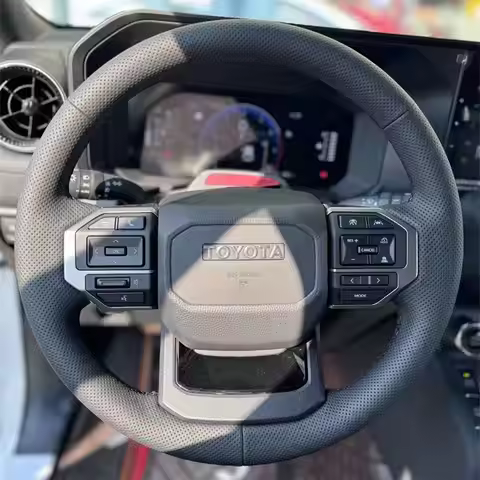 For Toyota series LAND CRUISER PRADO Crown Corolla‌ RAV4 Camry Avalon BZ3 Customized special hand se