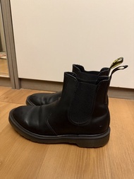 Dr. Martens Chelsea Boots
